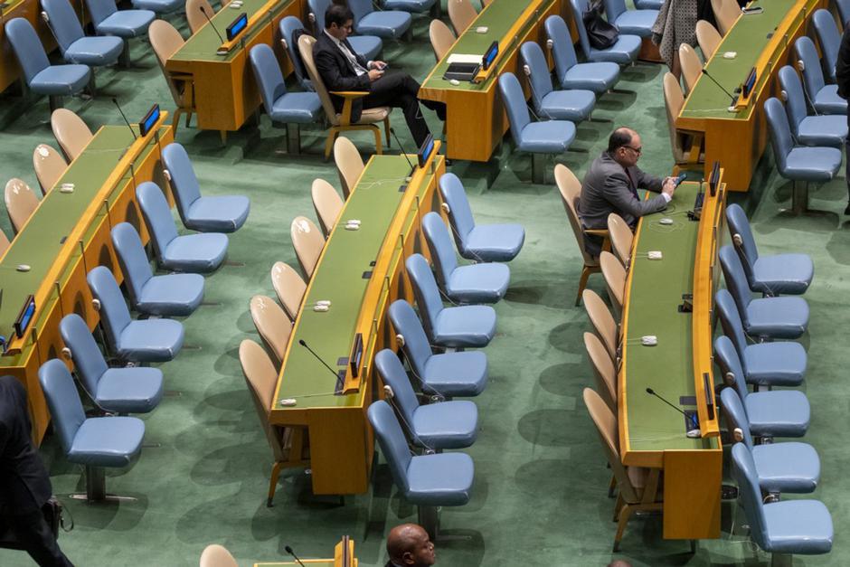 Benjamin Netanyahu | Avtor: Epa