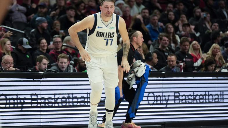 Luka Dončić