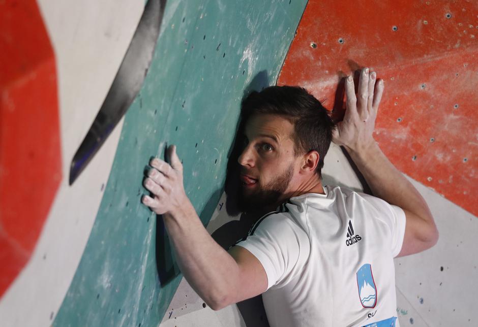 Jernej Kruder | Avtor: Epa