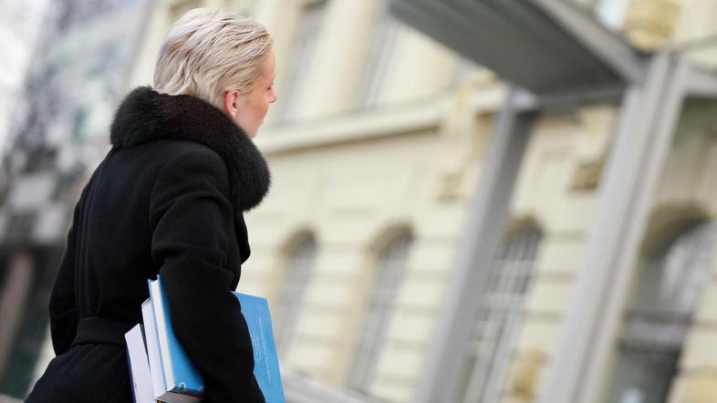 Študentska hiša Srce bo namenjena tudi tujim študentom, ki si ne morejo privošči