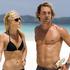 Kate Hudson in Matthew McConaughey