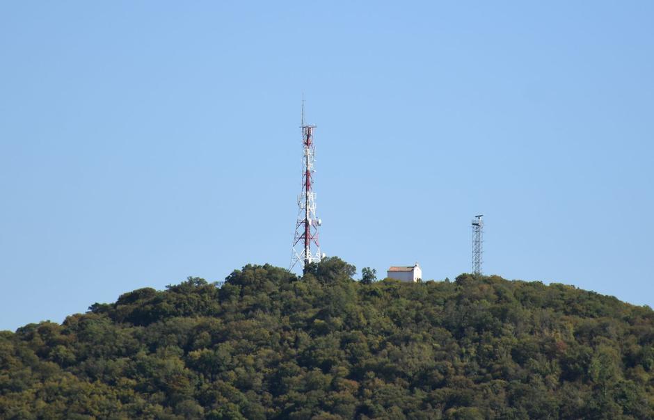 Oddajnik radio | Avtor: Profimedia