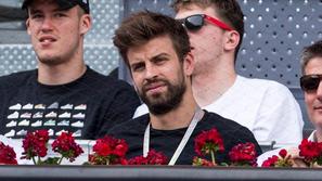 Gerard Pique