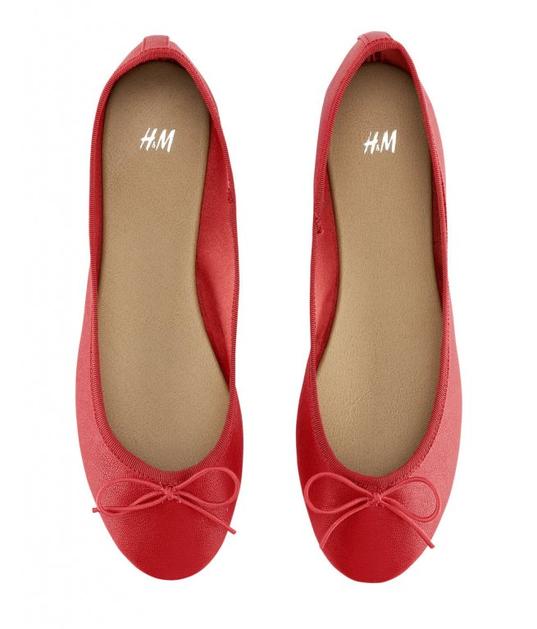 H&M, 9,95 EUR