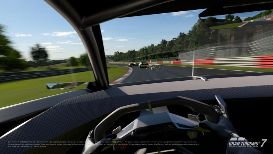 Opel corsa GSE vision gran turismo | Avtor: Opel