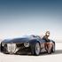 BMW 328 hommage koncept