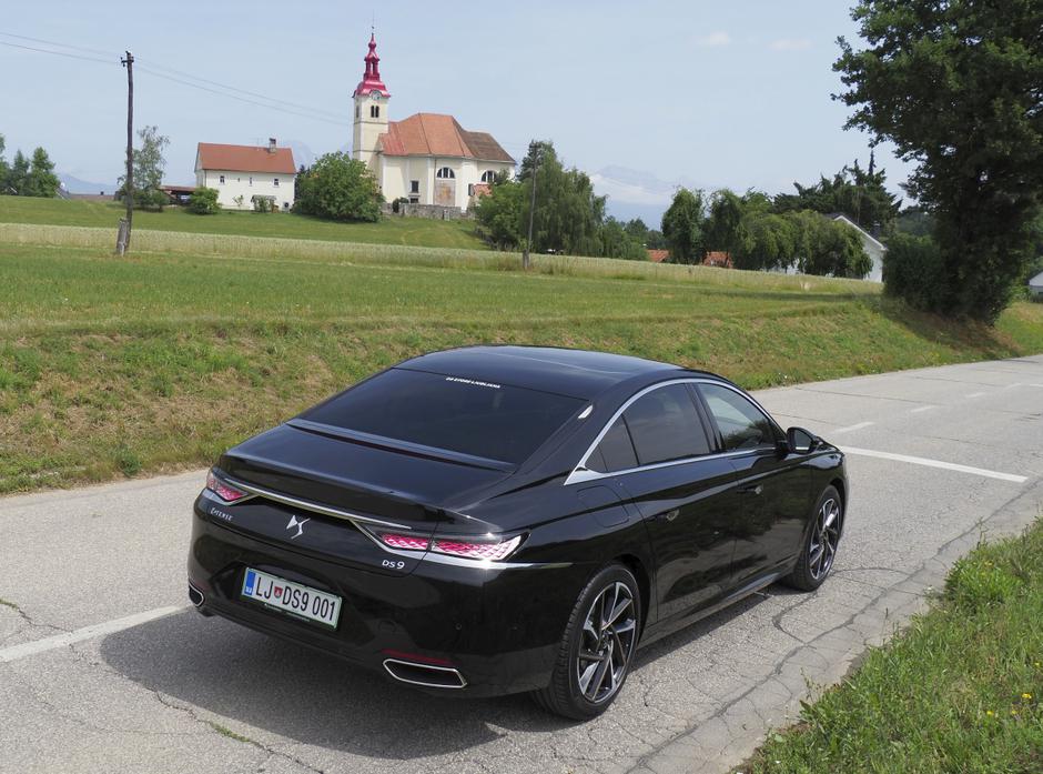 DS 9 | Avtor: Matija_Janežič