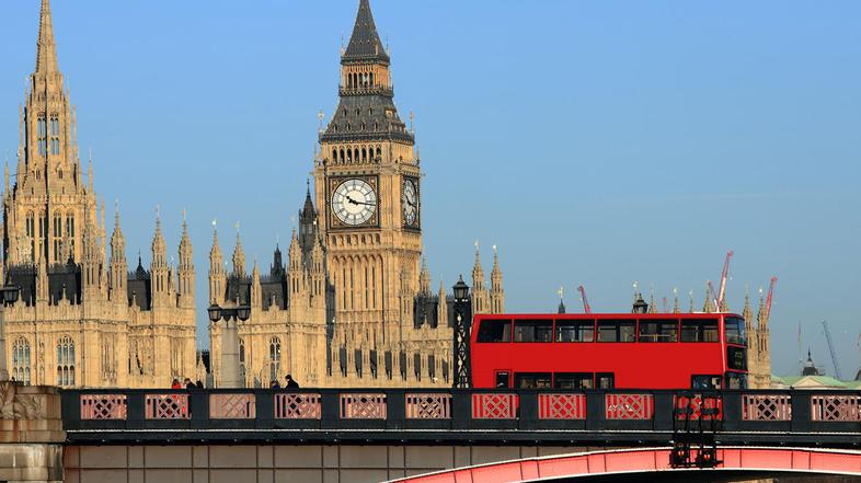 London