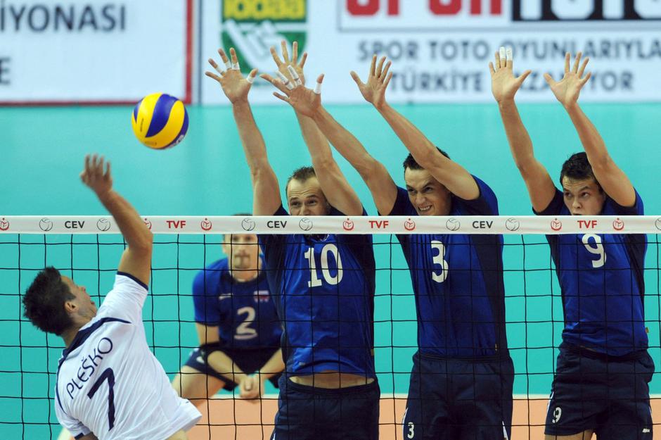 Matija Pleško | Avtor: Profimedia