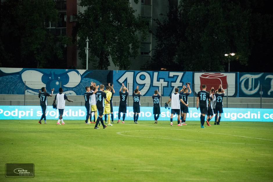 ND Gorica | Avtor: ND Gorica/Facebook