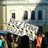 Protesti 15o v Ljubljani