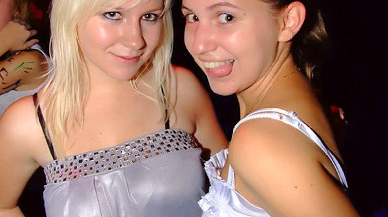 Gimnazija Ledine norela v Bachusu