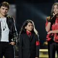 Blanket Paris Prince Jackson