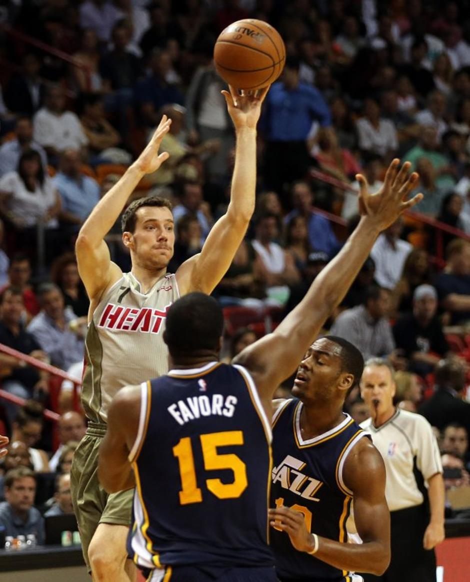 goran dragic miami heat | Avtor: Profimedias