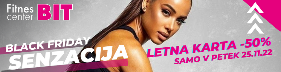 Bit fitnes center | Avtor: Fitnes center BIT