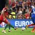Euro 2016, finale, Francija, Portugalska