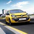 Renault twingo RS