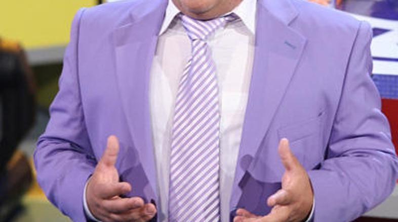 Zmago Batina, mesar za vse večne čase, bo premierno na ogled jutri ob 20. uri v 