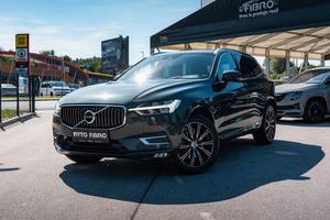 Volvo XC60 T5 AWD Inscription Avt.