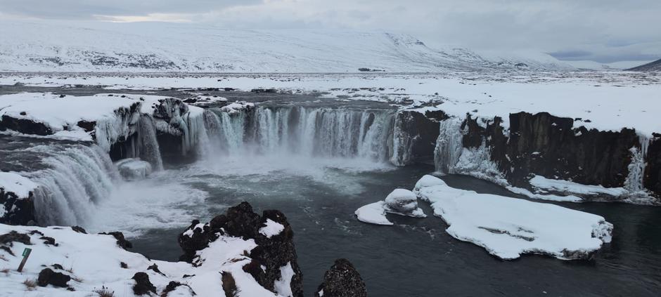 Islandija | Avtor: Žurnal24/Nina Šprohar