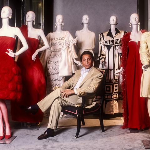 Valentino Garavani