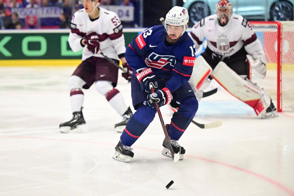 Johnny Gaudreau | Avtor: Profimedia