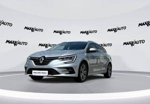 Renault Megane 1.5 Grandtour Blue dCi 115 Techno