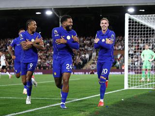 Chelsea FC