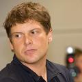 Jan Ullrich se je pogodil.