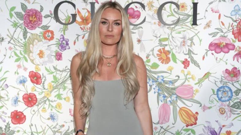 Lindsey Vonn