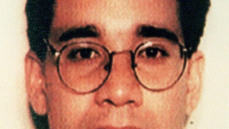 Andrew Cunanan