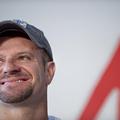 Barrichello je odločen, da v Silverstonu Buttnu in njegovim navijačem pokvari za