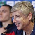 Arsene Wenger je nekaj nogometne izobrazbe pridobil tudi tam, kjer je verjetno n