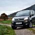 Fiat panda 4x4