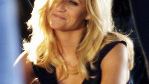 Reese Witherspoon v vohunski komediji This Means Was upodobi žensko, ki se znajd