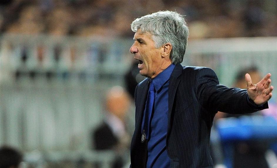 novara inter gasperini