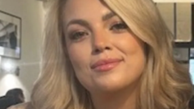 Pogrešana vplivnica Stephanie