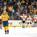 Nashville Predators Calgary Flames