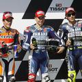 motogp jorge lorenzo marquez rossi