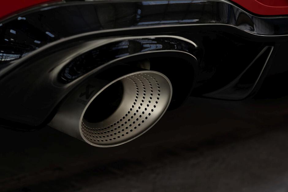 VW golf GTI EDITION 50 | Avtor: Volkswagen