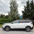 Peugeot 5008 GTline