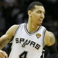 Danny Green