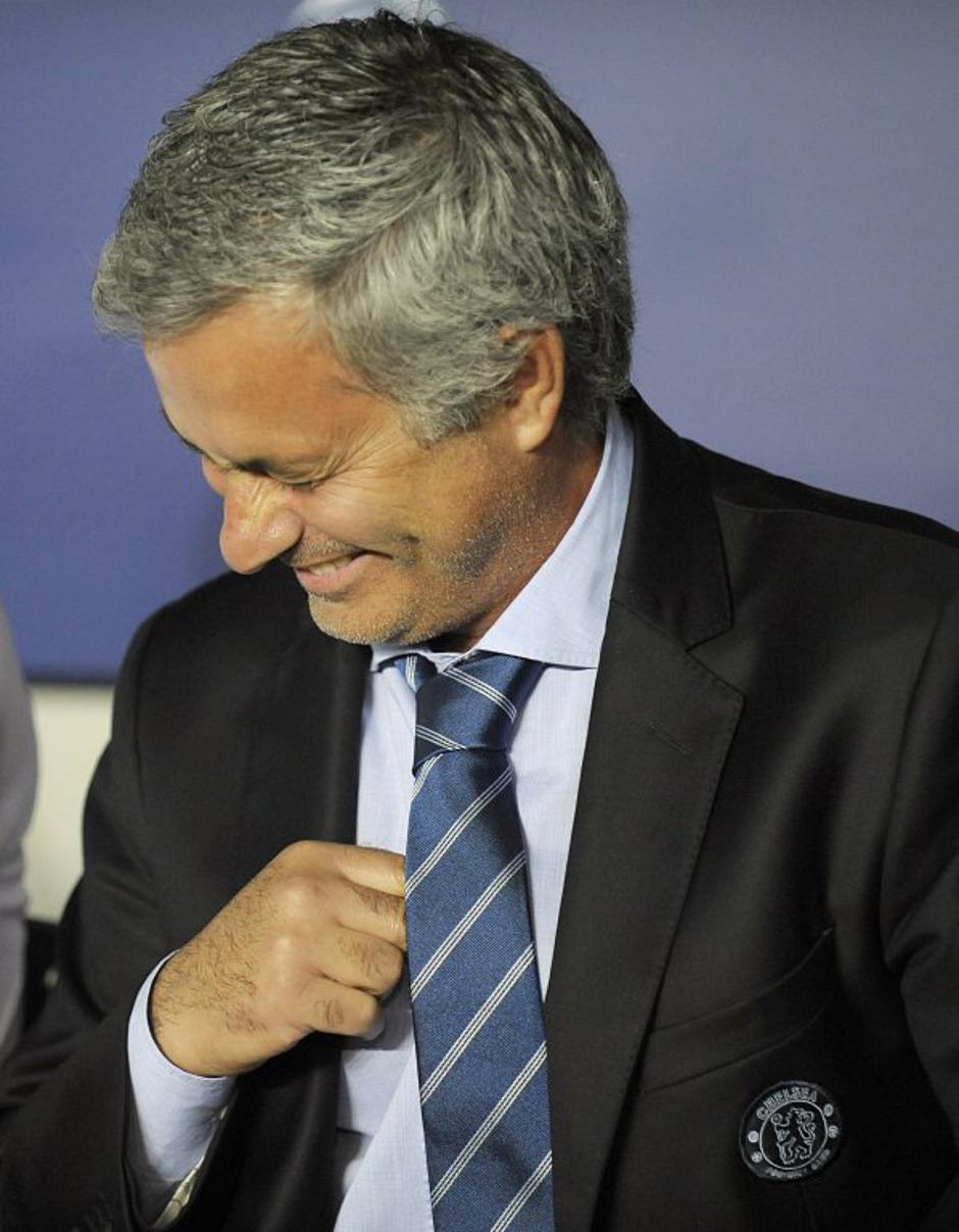 jose mourinho | Avtor: EPA