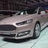 Ford mondeo vignale