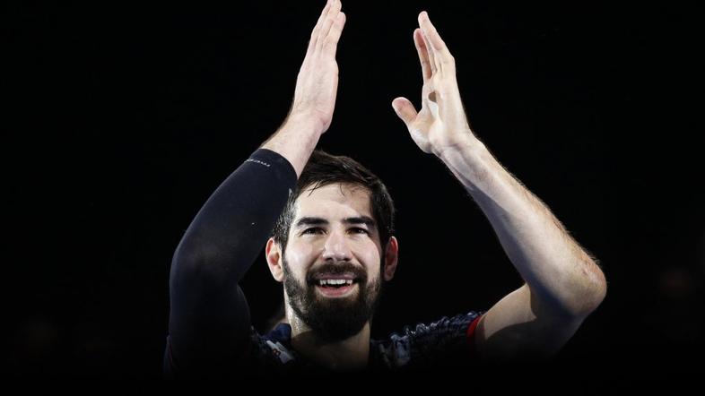 Nikola Karabatić