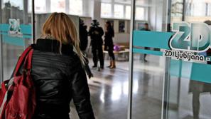 zdravstveni dom Ljubljana