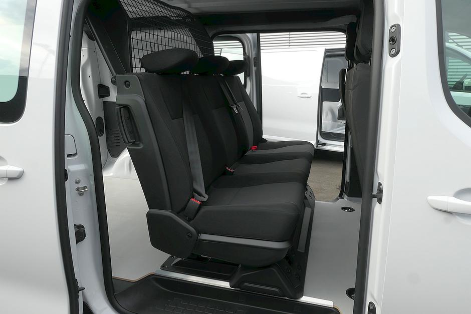 fiat scudo, LGV | Avtor: Matija_Janežič