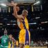 NBa finale 2010 prva tekma Los Angeles Lakers Boston Celtics Kobe Bryant