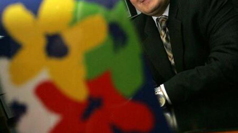 Po besedah Dimitrija Picige so turisti Slovenijo obiskali nad pričakovanji.