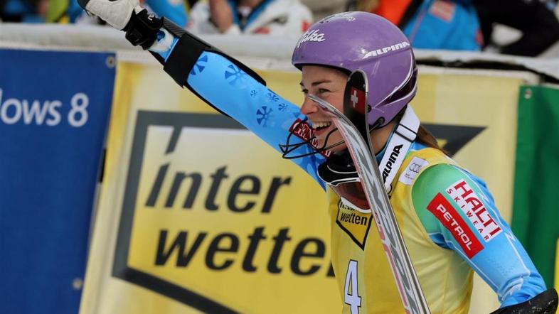 Maze Ofterschwang slalom svetovni pokal alpsko smučanje